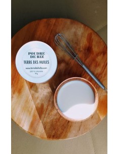 Poudre de Riz 50 GR 2