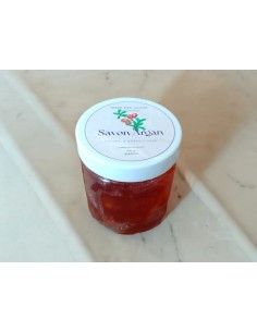 Savon Noir Argan 100 GR