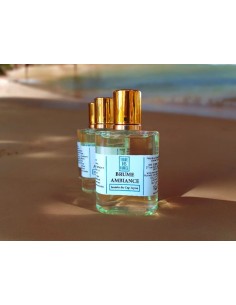 Brume de Jasmin du Cap