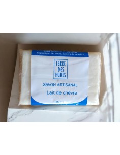 Savon de Chevre