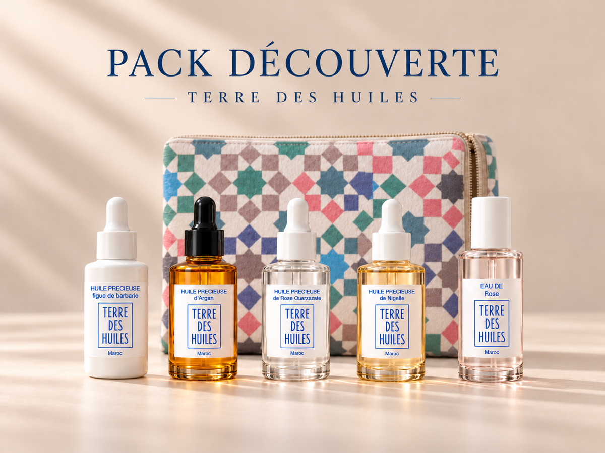 COFFRETS & CADEAUX