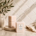 "Musc Carré Fleur d'Oranger Parfum Solide — Terre Des Huiles"