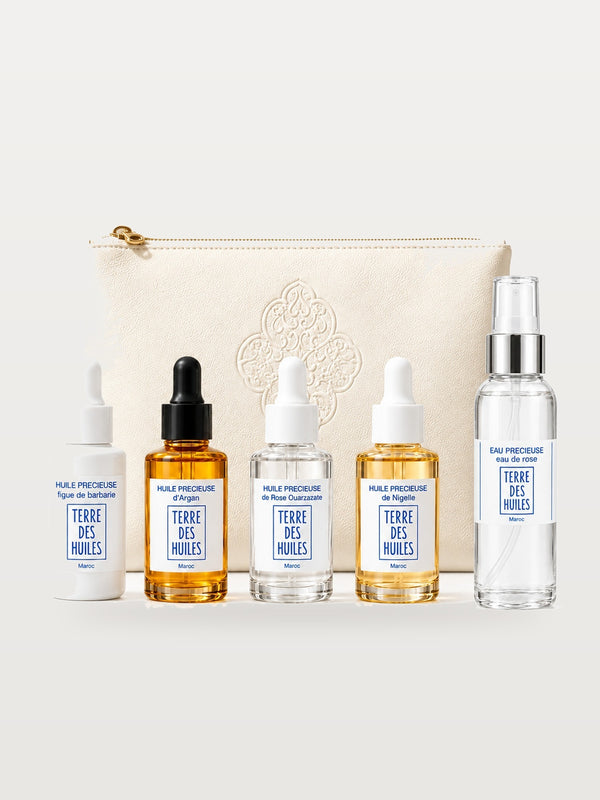 Pack Découverte