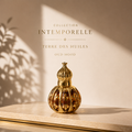 Musc blanc intemporelle