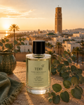 Brume d Eucalyptus de Rabat