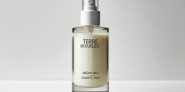 lait, huile, chantilly sur mesure 25 parfums au choix